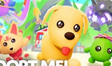 PETS DO ADOPTME!!! BATS, TARTARUGA, ELEFANTES E MUITO MAIS!!!!!
