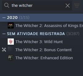 CONTA STEAM 149 JOGOS | 9,4 ANOS | NÍVEL 38 | 3.760 HORAS