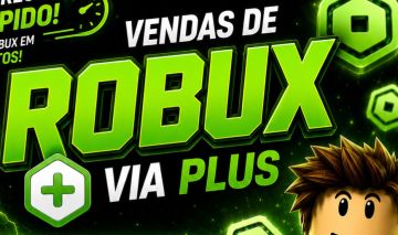 ROBUX VIA PLUS | ENTREGA RÁPIDA
