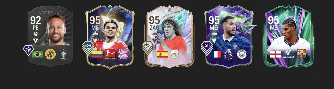 Conta EAFC26 psn ULTIMATE TEAM