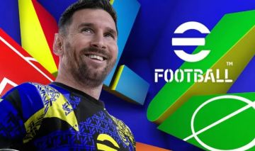 [PREÇO BAIXO] IOS IOS Contas eFootball +10000 Moedas IOS IOS