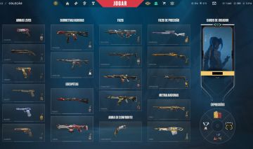 Conta BR nível 931. Todos os dados. Desde o beta. Skins exclusivas. Único dono