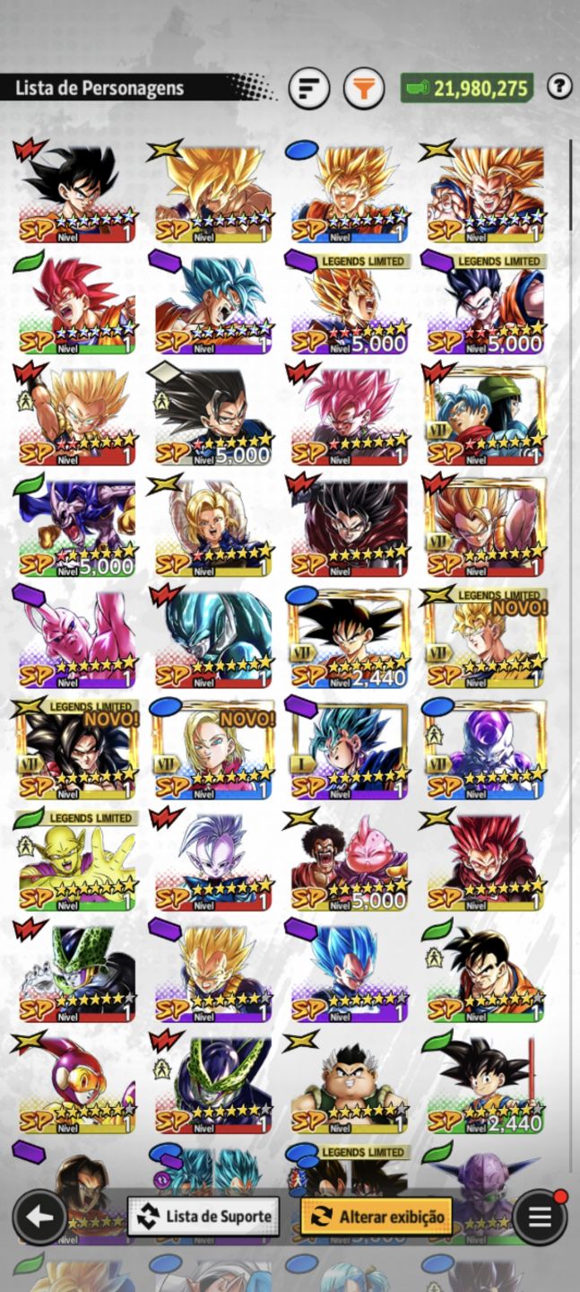 DRAGON BALL LEGENDS! LR SUPER VEGETTO 10 + ULTRA BUUHAN 10 + LFS!!!