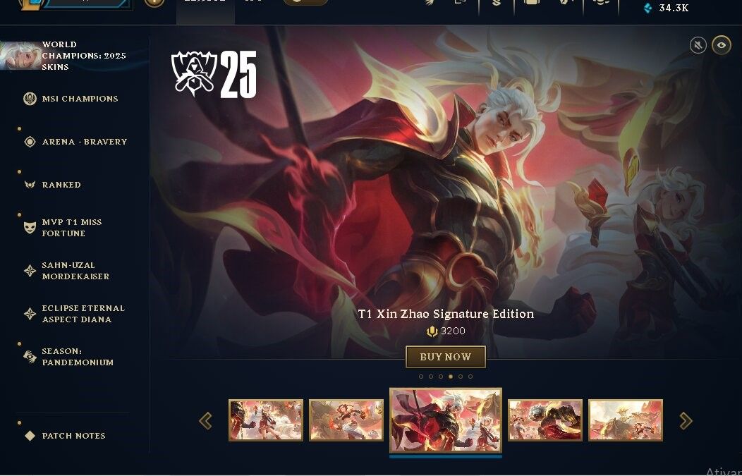 CONTA DE VALORANT COM MUITAS SKINS, E CONTA DE LOL JUNTO COM MUITAS SKINS