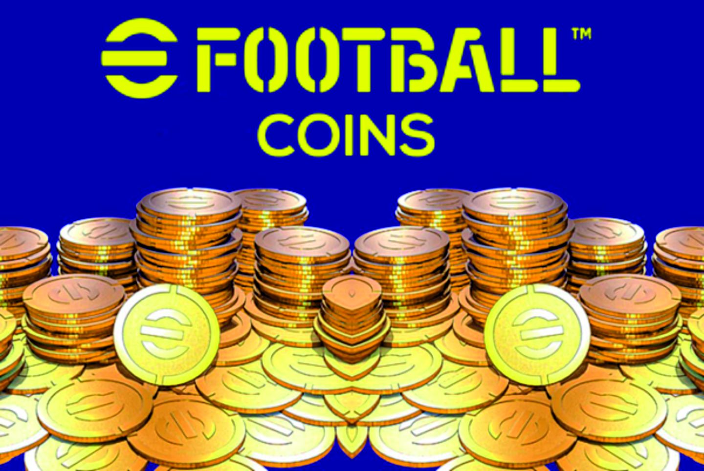 Efootball Coins - Xbox Console/PC
