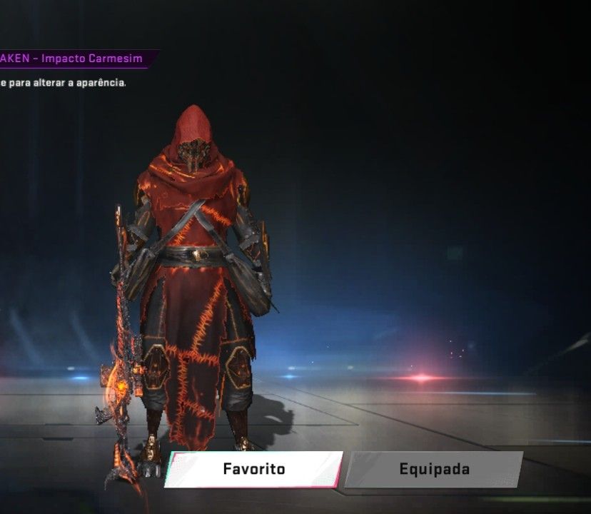 Conta de blood striker a venda com skin do Levi parceria e várias skins de armas