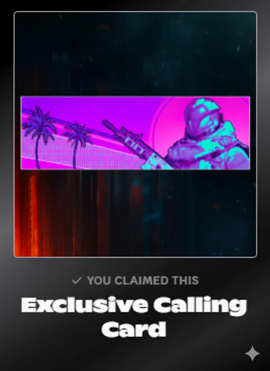 (MENOR PREÇO) SKINS CODIGO/KEY Black Ops 7 - BO7 + XP DUPLO/MONSTER/MULLER/RAVER