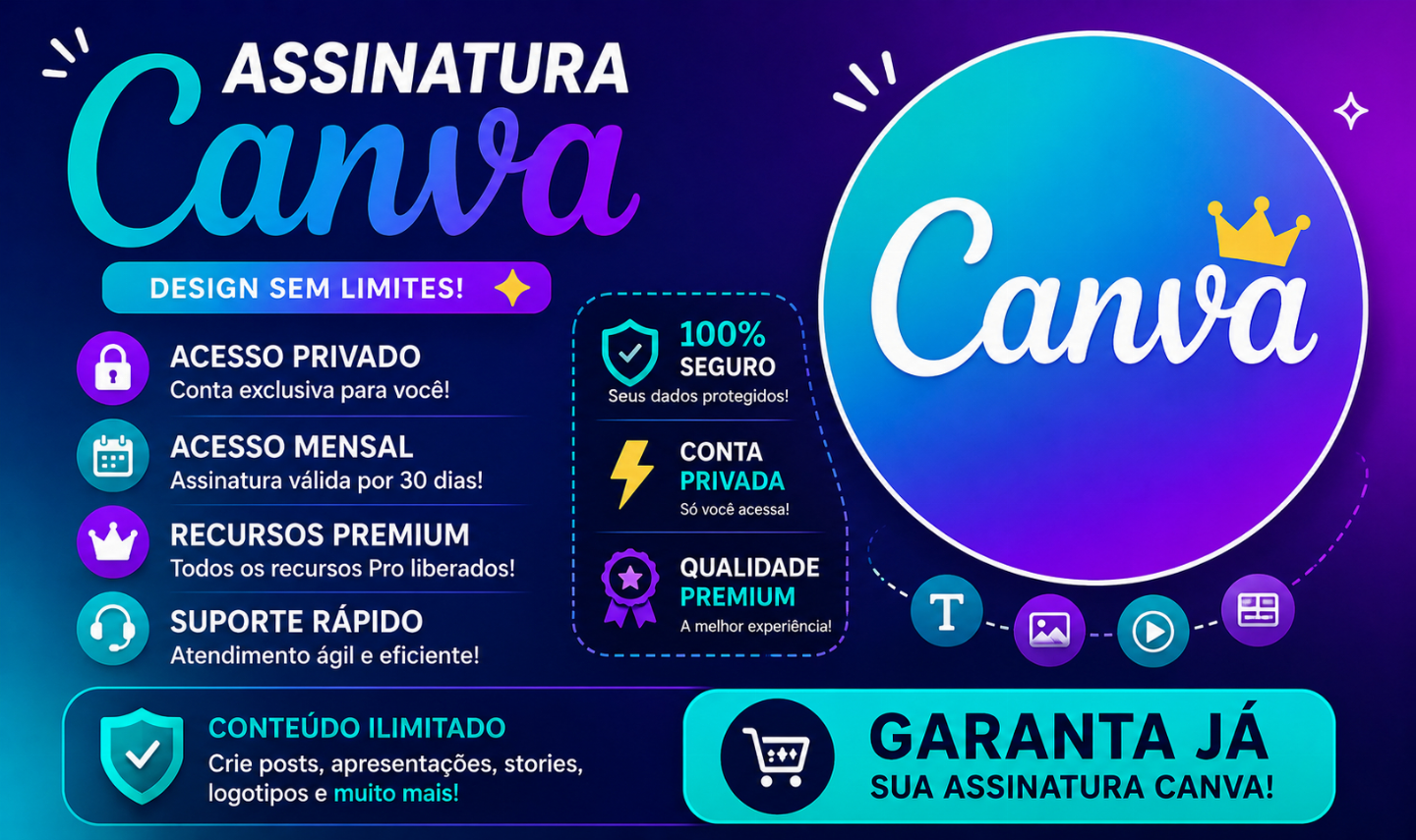 Canva pro