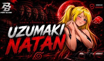 CONTAS DE POINTBLANK BR (ZEPETTO)