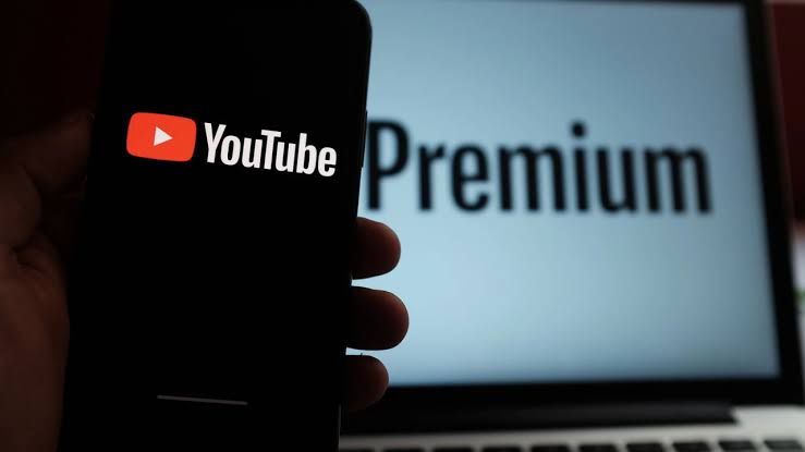 YouTube Premium direto no seu e-mail