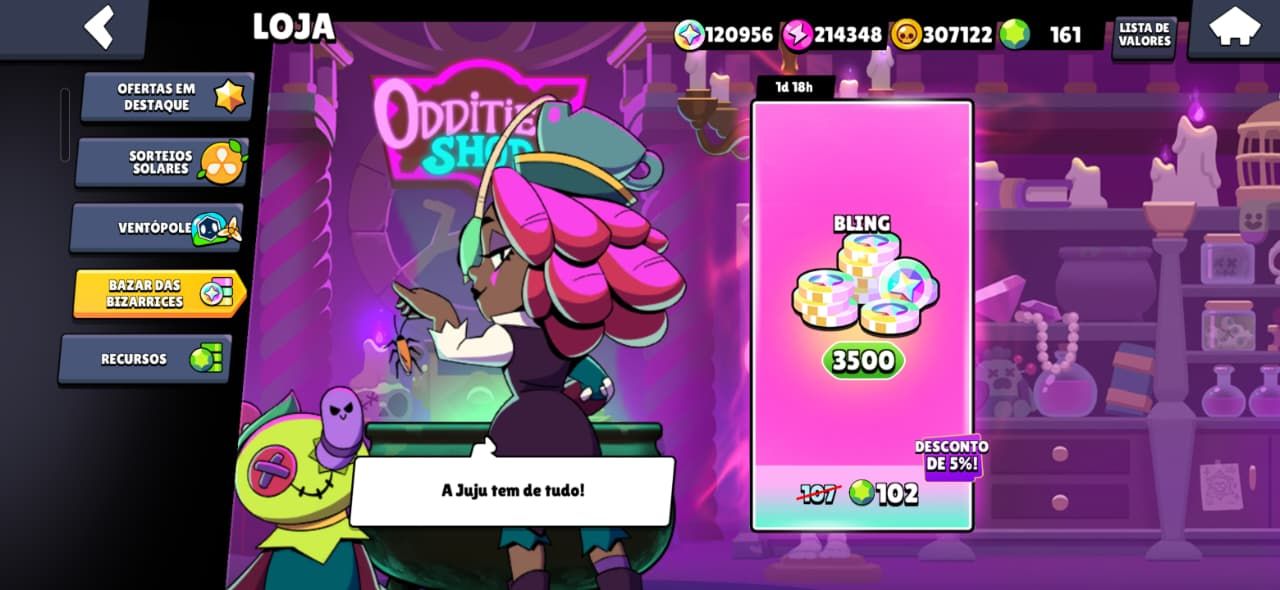 CONTA GOD TIER | 128K TROFÉUS + TODOS FULL + FAMA STARR FORCE 1