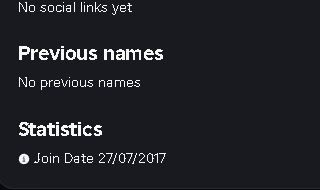 CONTA ROBLOX NO MELHOR PREÇO (2017) OPORTUNIDADE!