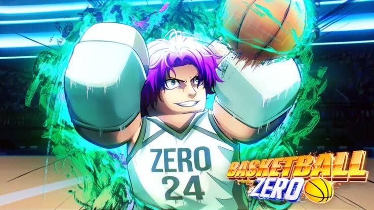 [CHROLLO V2] CONTA BASKETBALL ZERO / BASQUETE ZERO