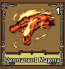 (25% OFF!) KING LEGACY- MAGMA PERMANENTE POR 45!!