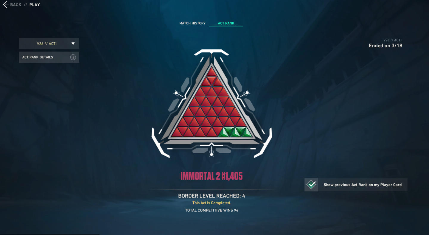 Conta de Valorant + League of Legends