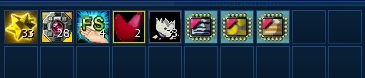 DarknessBagramon SSS+ DMO LA OMEGAMON