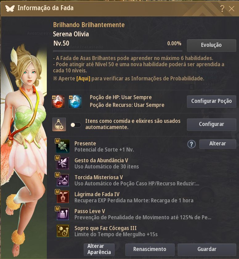 V.Acc 818 GS | Gear do Mar+45 marinheiros | Gear Life Skill | Krogdalo | Trajes