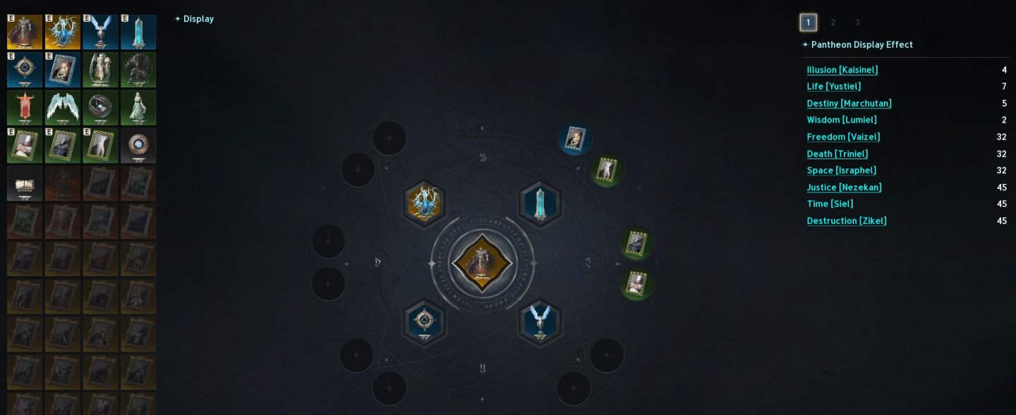 CONTA AION RANGER 2681GS 139K DE FORÇA COM 2 ALTS 45