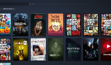 CONTA DEAD BY DAYLIGHT + STEAM 10 ANOS
