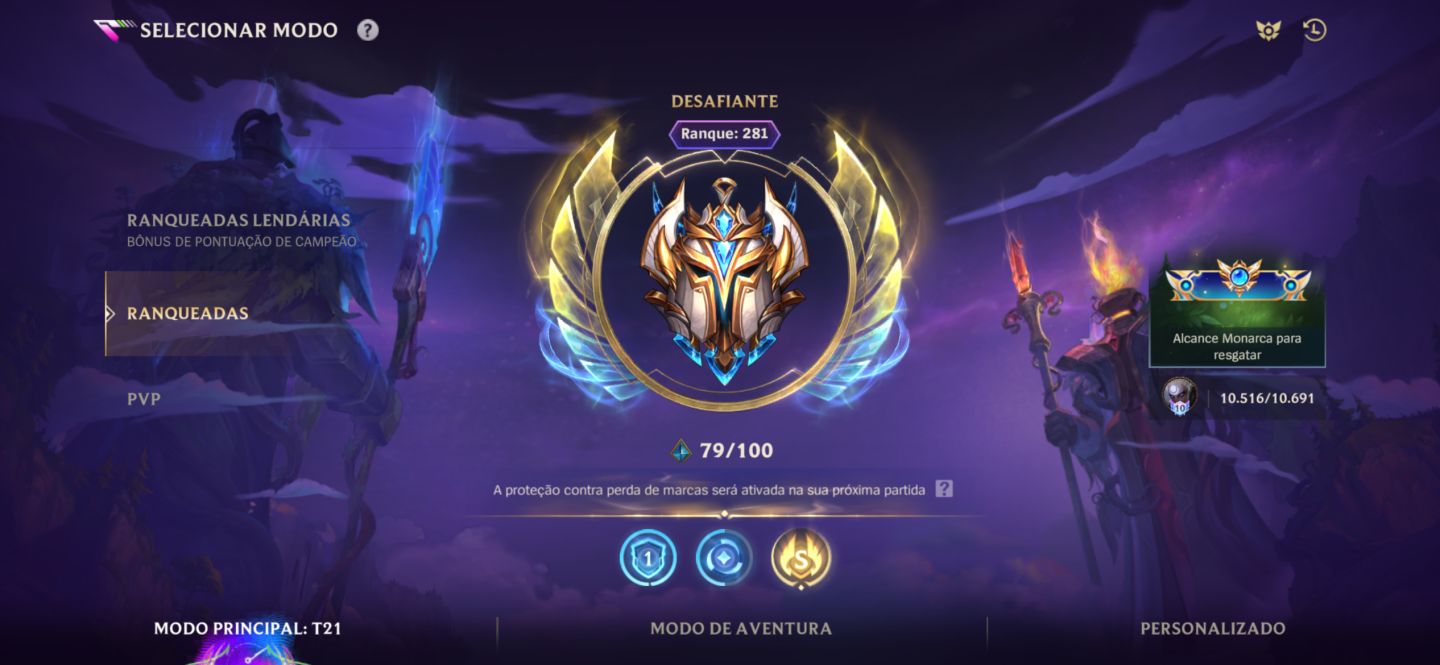 Main jg monarca em várias contas, 11 anos de lol, elo job, coach e duo bust