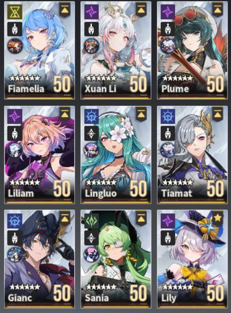 Conta High End ETHERIA RESTART