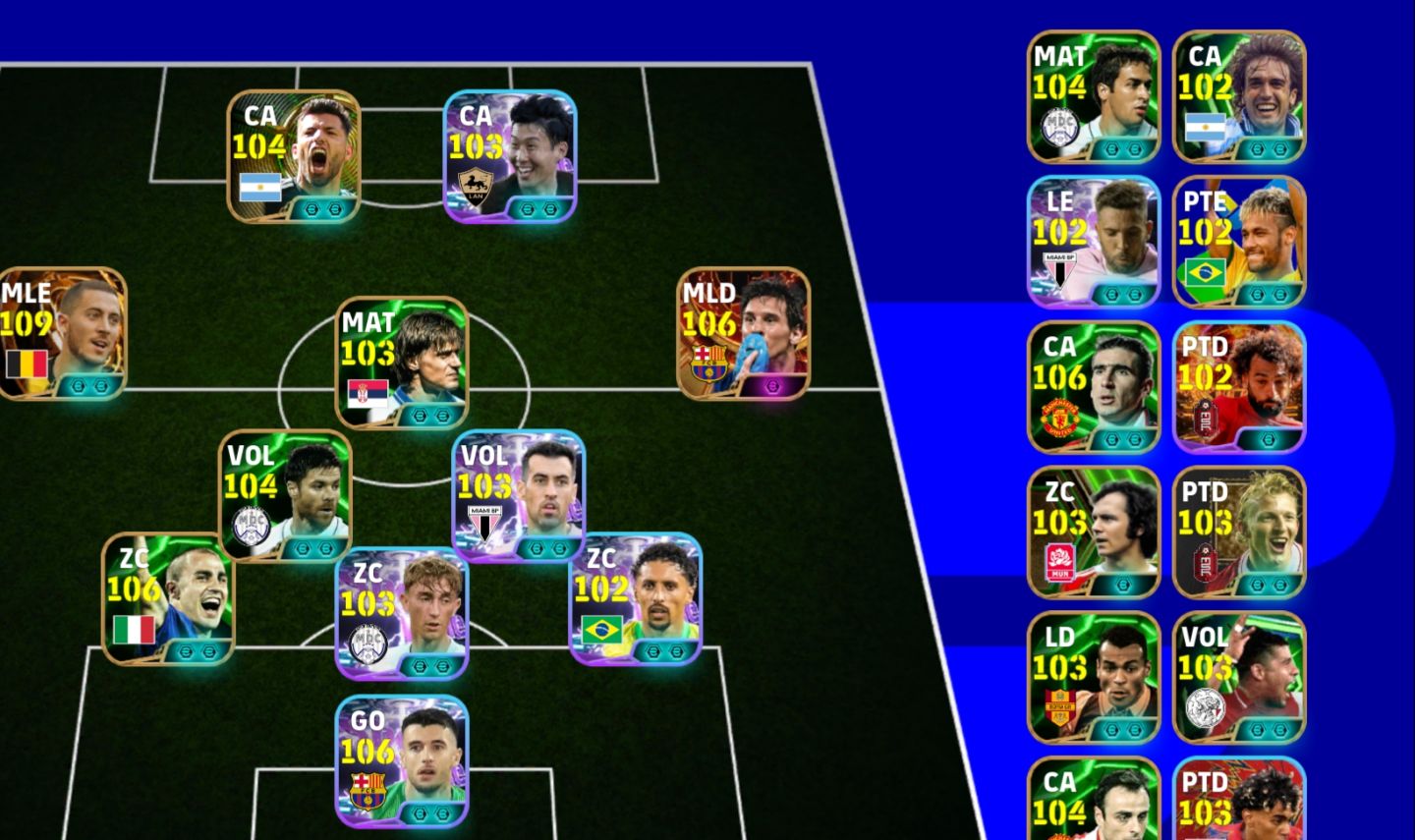 CONTINHA BRABA EFOOTBALL ( OU )