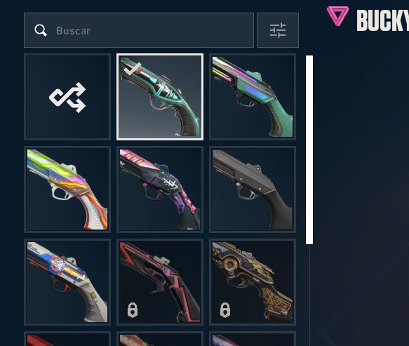 CONTA DE VALORANT 3k gastos Skin Valorant Champions 2023