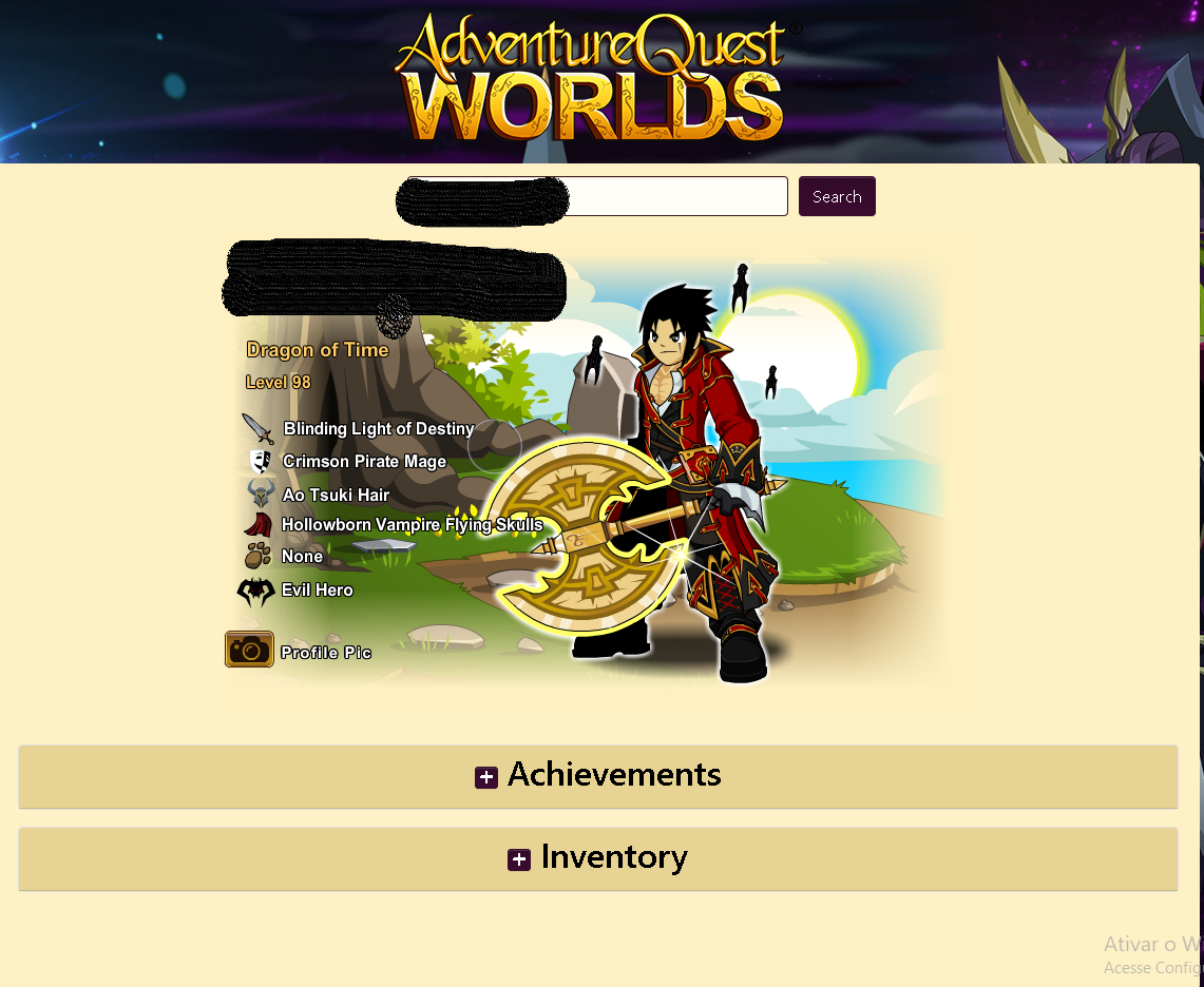 Conta Aqw com 9 Anos  ,Só quero passar pra frente msm, Esta Parada aqui