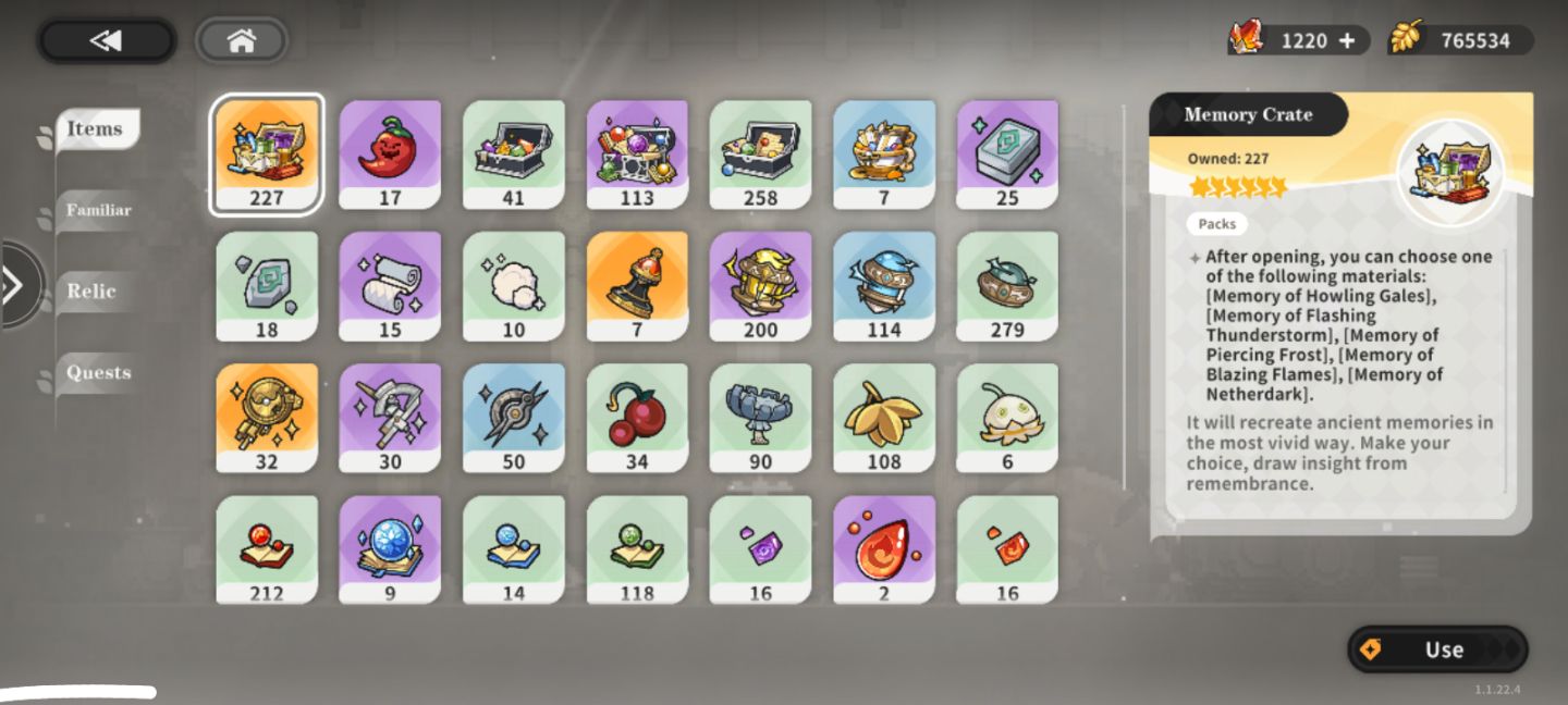 Conta ALLfiring Cognition Level 70 | Companion 12/15 | E-mail Vinculado