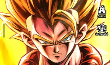CONTA DB LEGENDS PVP READY - GOGETA/VEGITO/GOKU MUI - 9 ULTRA + 60+ LL