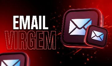 [COMBOS] EMAILS VIRGENS - LEIA A DESCRIÇÃO