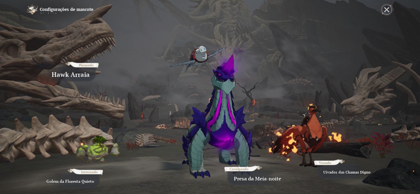 Conta the seven deadly sins origin lvl 48