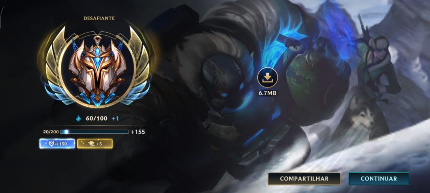 Elojob wild rift, bom e barato
