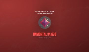 CONTA IMORTAL 1 SMURF COM EMAIL DE CRIAÇÃO!