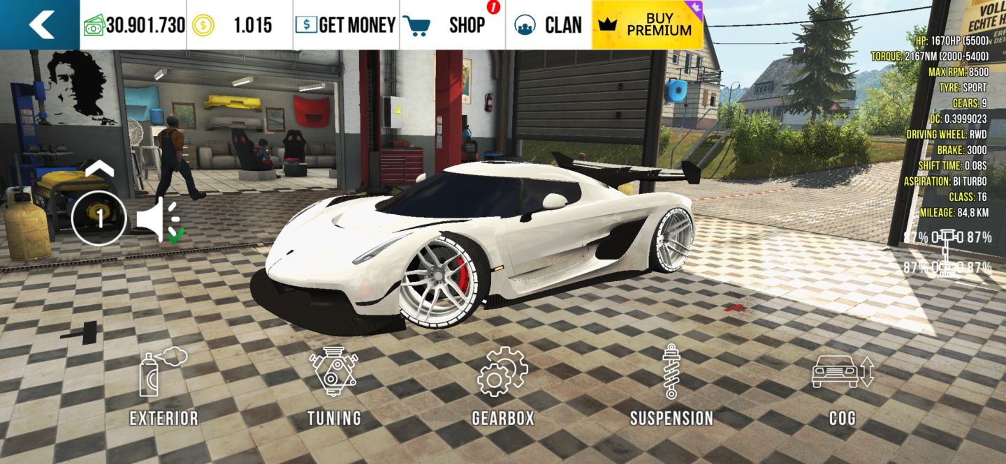 [50% OFF!] CARROS PLOTADOS | W16 & DINHEIRO | CAR PARKING MULTIPLAYER 1