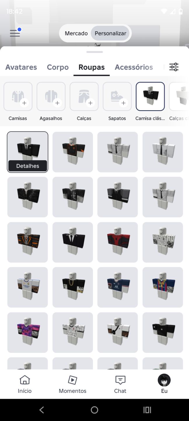 CONTA ROBLOX 2019 RARA | PASSE BROOKHAVEN + ITENS EXCLUSIVOS.