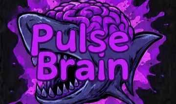 Pulse brain/ aqui tem qualidade e - Roblox - Roube um Brainrot - GGMAX