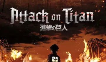Aot R soro colossal e familia helos