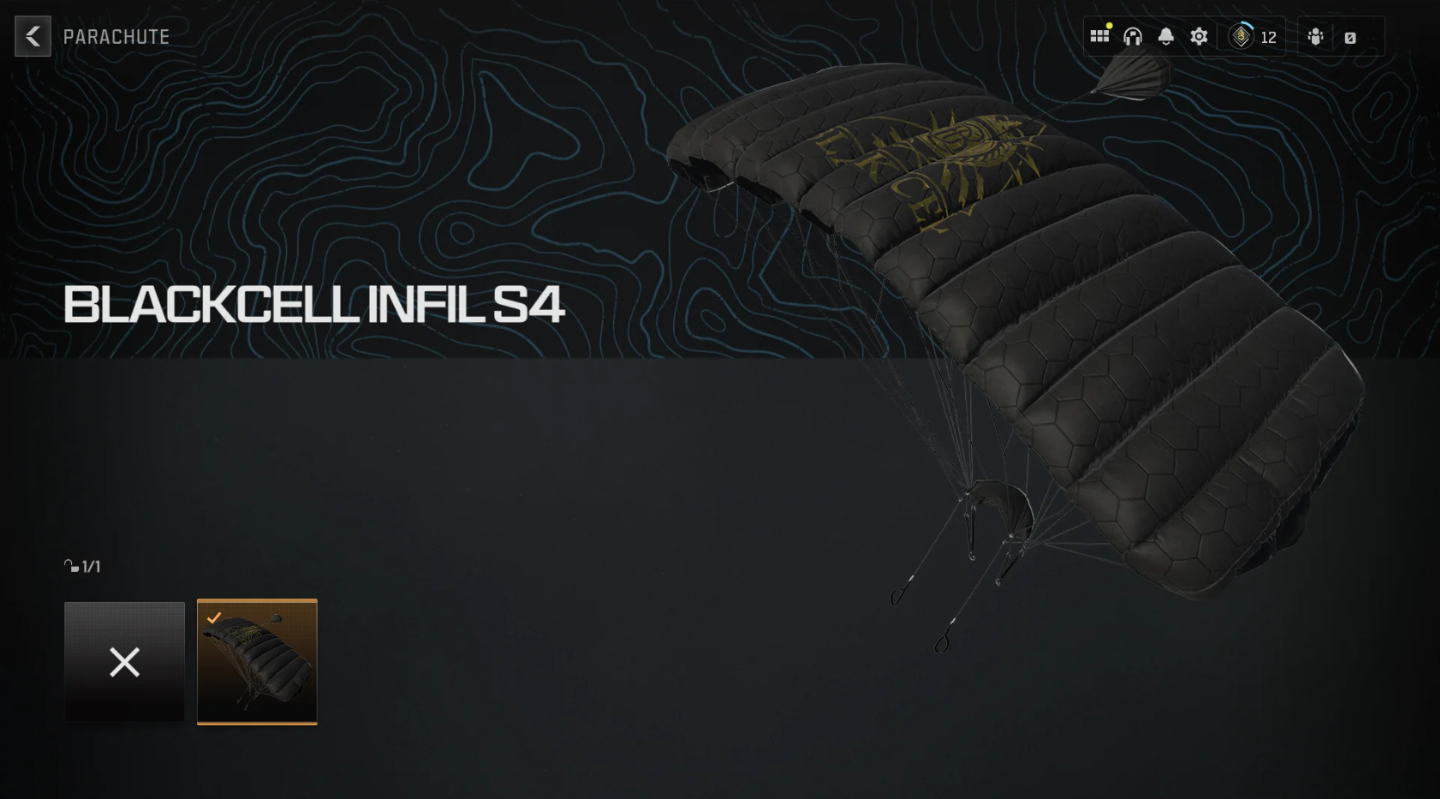 Warzone Unlock ALL