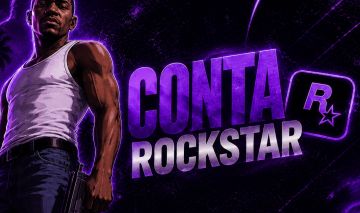 Conta Rockstar 2FA para FiveM | Melhor Preço | Entrega Rápida | Suporte Rápido