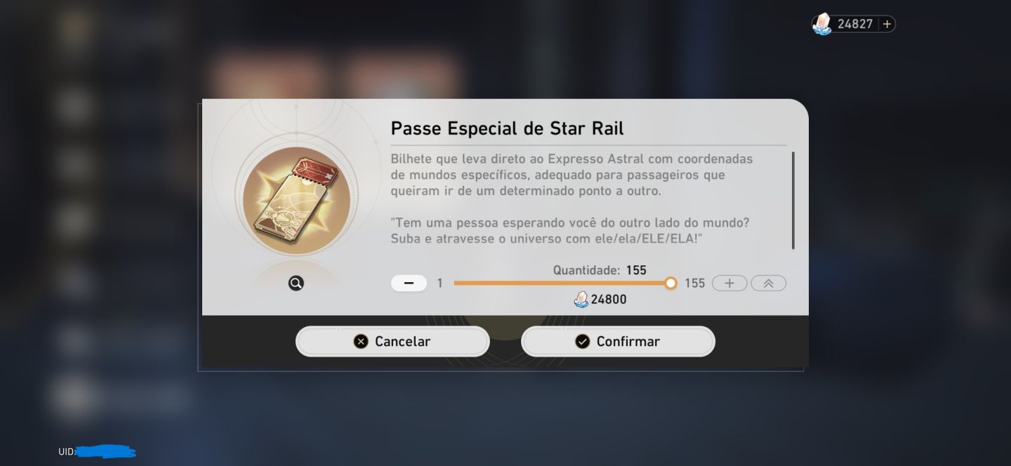 298 TIROS - VÁRIOS LIMITADOS COM CONES - MUITO RECURSO - LVL 70