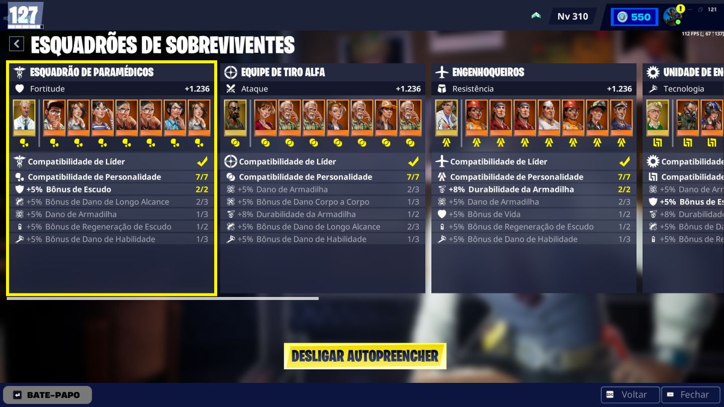 CONTA OG 2018 683+SKINS |590+PICARETAS TRAVIS + KRATOS|STW FUNDADOR|ÚNICO DONO