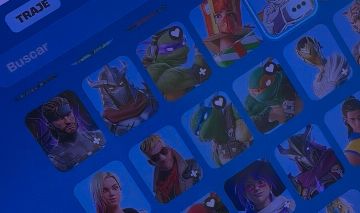 CONTA DE FORT COM MAIS DE 200 SKINS