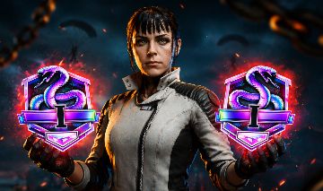 ELOJOB WARZONE: CARMESIM AO IRIDESCENTE