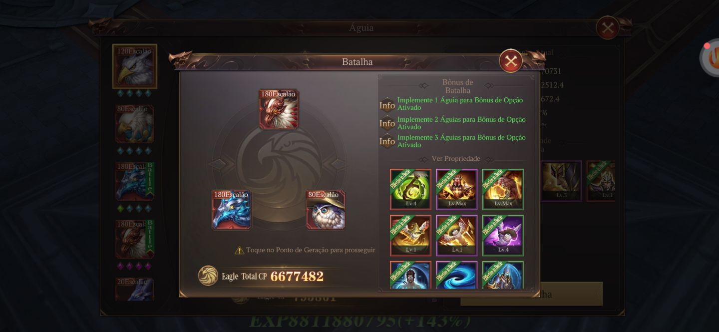 Conta Mu dark epoch top Elfa rank 1 2.3b de cp tier 10 top level
