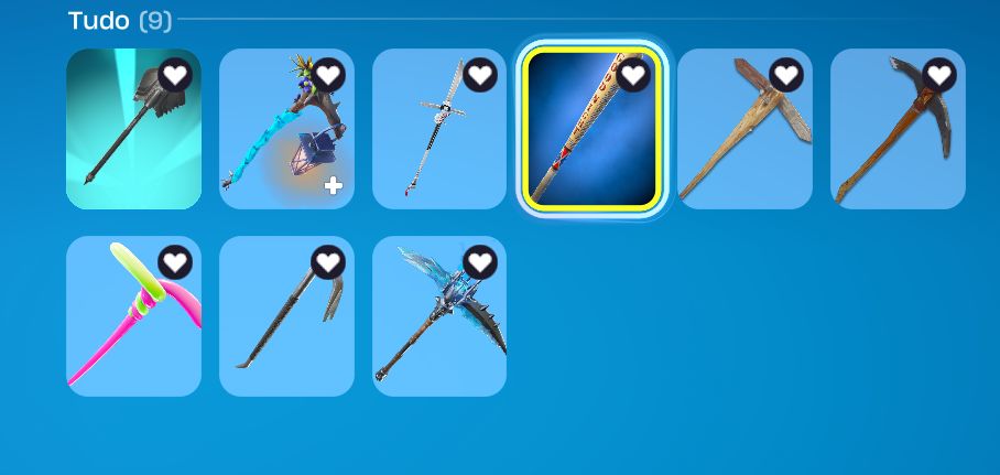 RÁPIDO! CONTA FORTNITE COMPLETA COM MUITAS SKINS