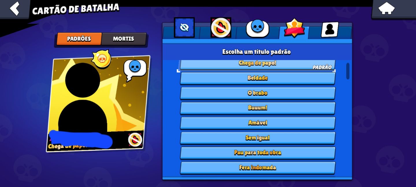 CONTA END GAME BRAWL STARS - 62K+ TROFÉUS (TODOS OS BRAWLERS + SKINS RARAS) D