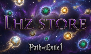 Path of Exile - PoE1 - Divine Orb - Curse of The Allflame 3.29