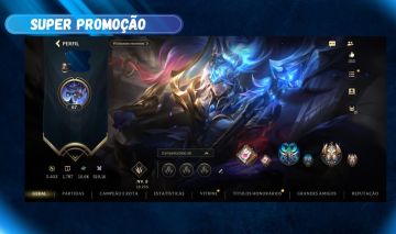CONTA FULL ACESSO - DESAFIANTE - 73% WINRATE + 50 SKINS
