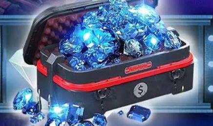 DIAMANTES VIA ID FREE FIRE